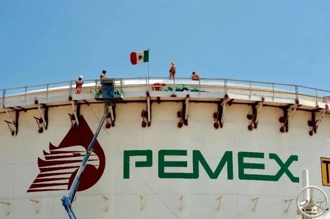 Pemex echa mano del erario: 10 mil mdd más para recomprar sus bonos