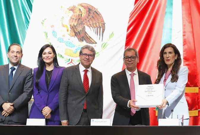 Paquete Económico 2026: estabilizar la deuda, pero con más gasto y mayor déficit