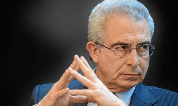 Zedillo culpa a AMLO y Sheinbaum de destruir la democracia en México