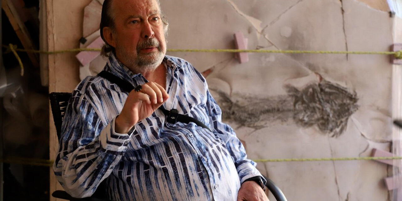 Muere el político y empresario regiomontano Mauricio Fernández Garza