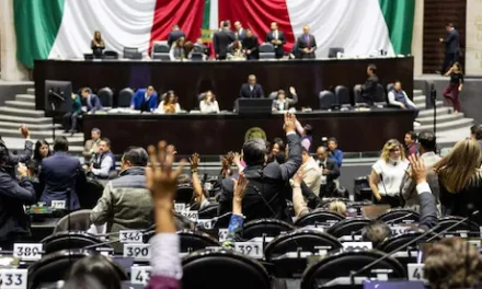 Aprueban ley de ingresos 2026; pasa al senado