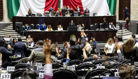 Aprueban ley de ingresos 2026; pasa al senado