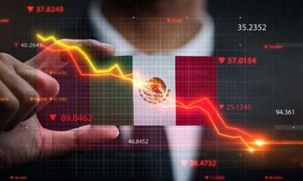 Inflación contenida… pero el bolsillo no lo nota: precios al alza y empleos en picada