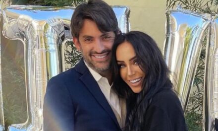 Detienen en Miami al empresario Víctor Manuel Puga, esposo de Inés Gómez Mont