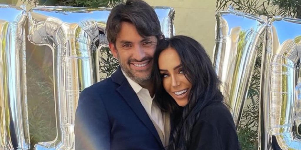 Detienen en Miami al empresario Víctor Manuel Puga, esposo de Inés Gómez Mont