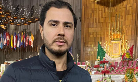 Detienen a presunto segundo implicado en homicidio de Bernardo Bravo, líder limonero de Michoacán