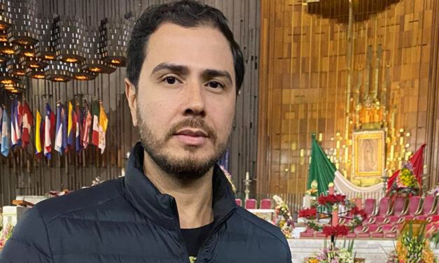 Detienen a presunto segundo implicado en homicidio de Bernardo Bravo, líder limonero de Michoacán