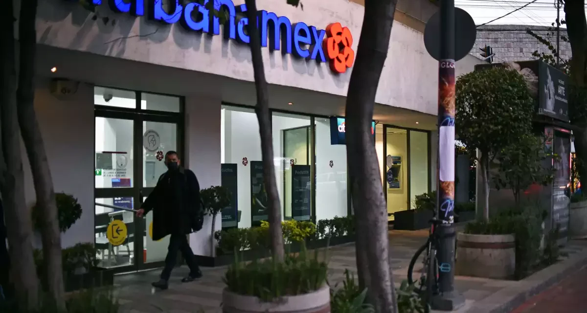 Por qué Citi ‘bateó’ a Grupo México