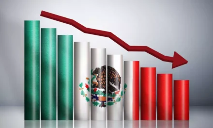 “Vamos bien”… pero, la inversión cumple casi un año en picada