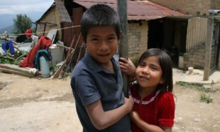 AUMENTA LA MORTALIDAD INFANTIL Y CRECEN LAS CARENCIAS EN SALUD, UNA ALERTA PARA LA PRIMERA INFANCIA