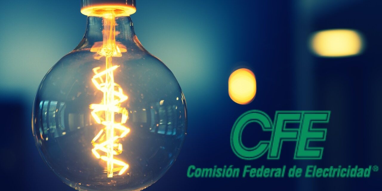 Gana CFE casi 57 mil mdp en el tercer trimestre del 2025