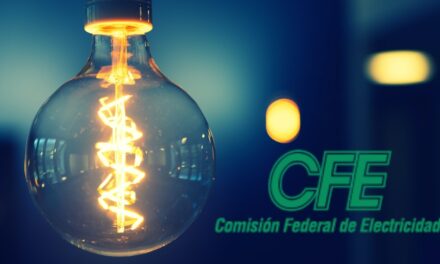 Gana CFE casi 57 mil mdp en el tercer trimestre del 2025