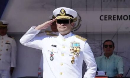Sobrino político de extitular de Semar podría ser detenido en caso de huachicol fiscal; juez le negó amparo