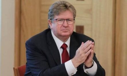 Ofrece Germán Larrea comprar 100% de Banamex; Citi responde que no han recibido propuesta de Grupo México