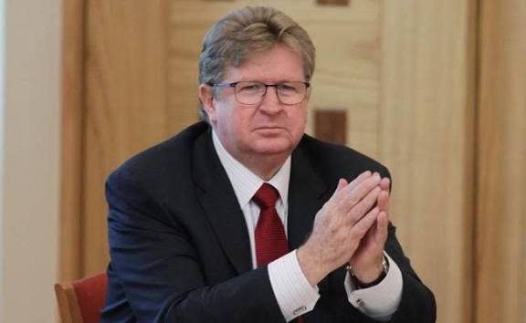 Ofrece Germán Larrea comprar 100% de Banamex; Citi responde que no han recibido propuesta de Grupo México
