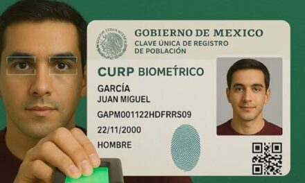 CURP Biométrica: el rostro del progreso que podría espantar inversiones