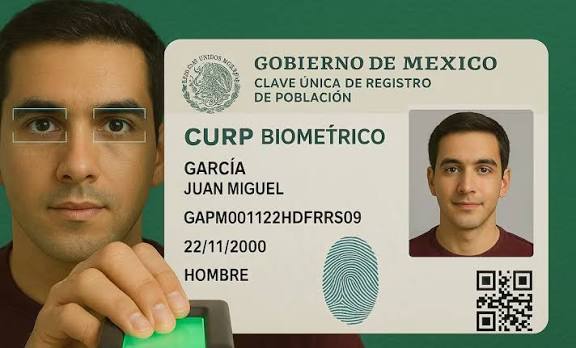 CURP Biométrica: el rostro del progreso que podría espantar inversiones