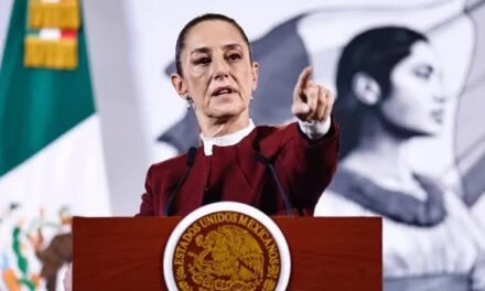 Da España el primer paso para reconocer la “injusticia” y el “dolor” caducados a los pueblos originarios mexicanos