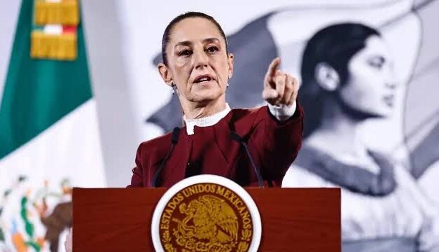 Da España el primer paso para reconocer la “injusticia” y el “dolor” caducados a los pueblos originarios mexicanos