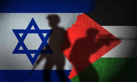 Israel y Hamás habrían firmado la primera frase del Plan de Paz propuesto por Trump