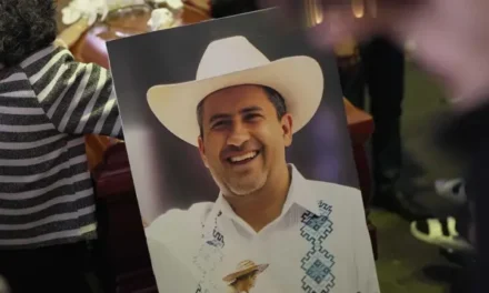 Así se planeó el asesinato del alcalde de Uruapan