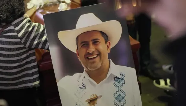 Así se planeó el asesinato del alcalde de Uruapan