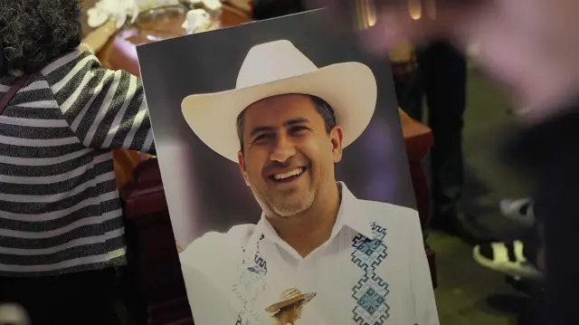 Así se planeó el asesinato del alcalde de Uruapan