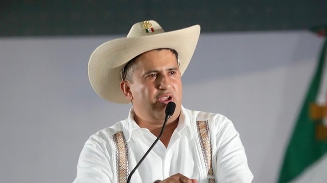 Detienen a escoltas de Carlos Manzo