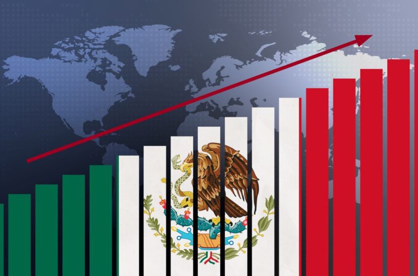 Sube inflación a 3.61% en la primera quincena de noviembre