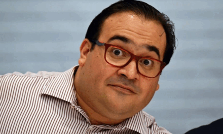 Aplazan audiencia para decidir si otorgan libertad condicional a exgobernador de Veracruz Javier Duarte
