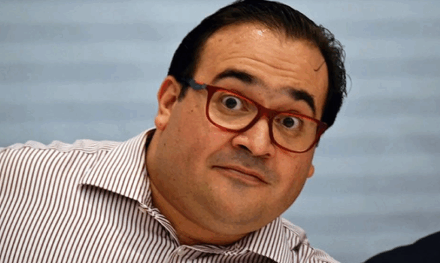 Aplazan audiencia para decidir si otorgan libertad condicional a exgobernador de Veracruz Javier Duarte