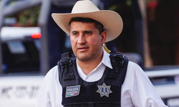 Es identificado el asesino de Carlos Manzo; estaría ligado al CJNG