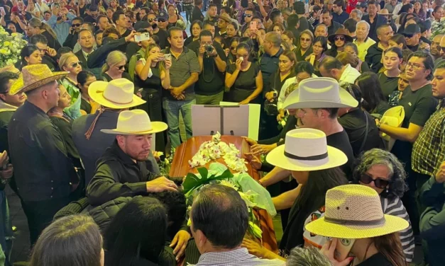 Modifica Sheinbaum agenda de la mañanera del 3 de noviembre: el tema no será el Mundial de Futbol 2026, sino el asesinato de Carlos Manzo