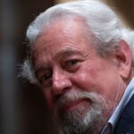 El escritor mexicano Gonzalo Celorio gana el Premio Cervantes 2025