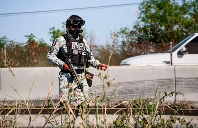 Ataque a fuerzas federales en Guasave deja 13 agresores muertos