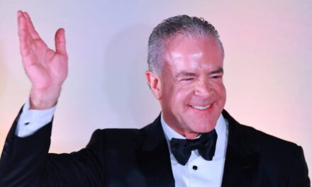 Giran orden de aprehensión contra mexicano dueño de Miss Universo por huachicol