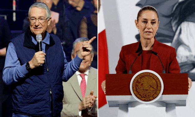 Si Salinas Pliego evade el pago de impuestos habrá consecuencias legales, asegura Sheinbaum