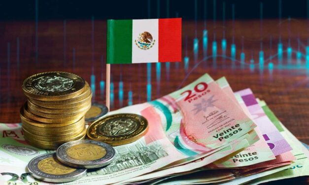La economía repunta en octubre, pero el impulso no alcanza para cambiar el año