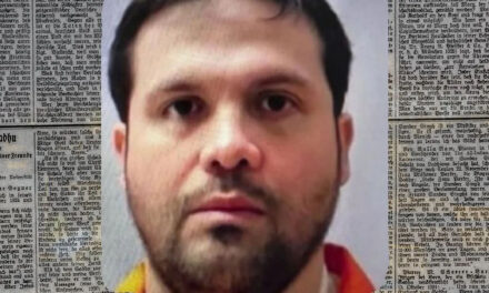 ASÍ FUE EL SECUESTRO DE ‘EL MAYO’: UNA BOLSA EN LA CABEZA, ESPOSAS Y SEDANTES, REVELA HIJO DEL ‘CHAPO’