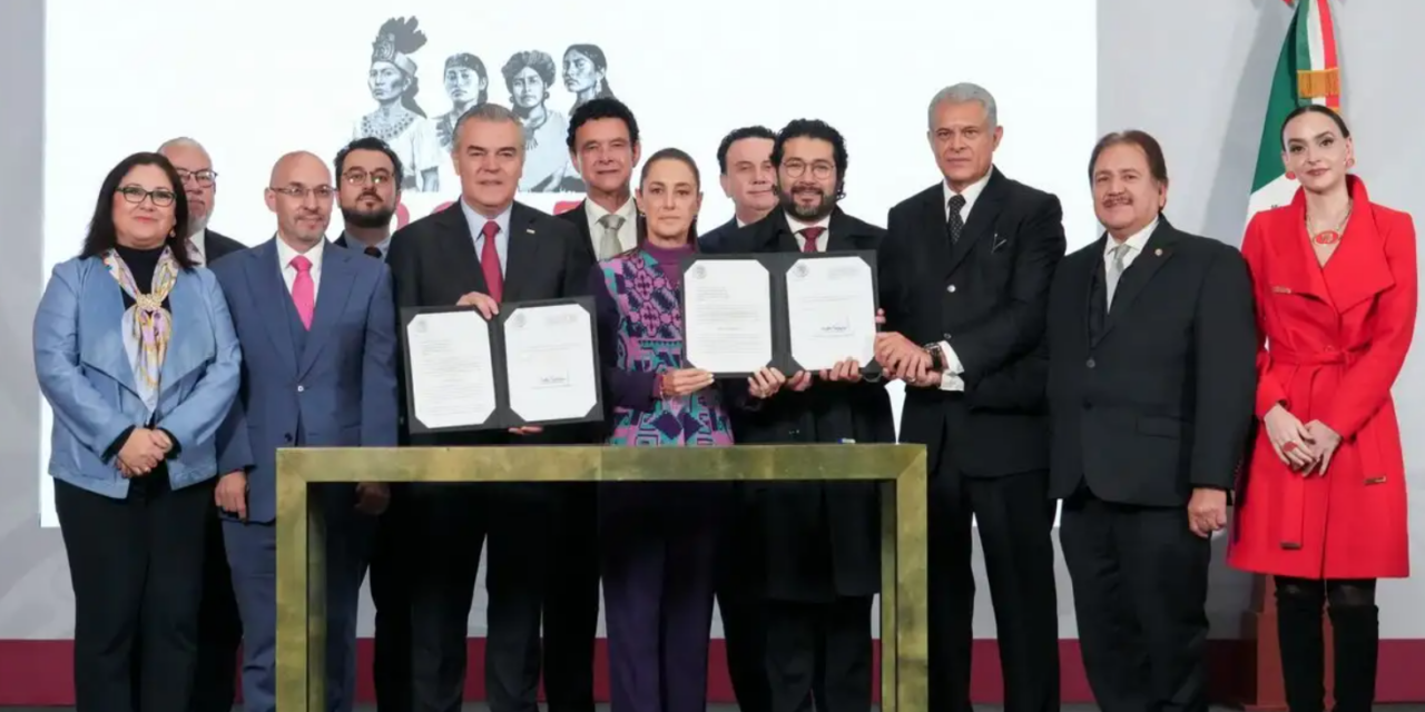 Salario Mónimo será de 9 mil 582.47 pesos en 2026