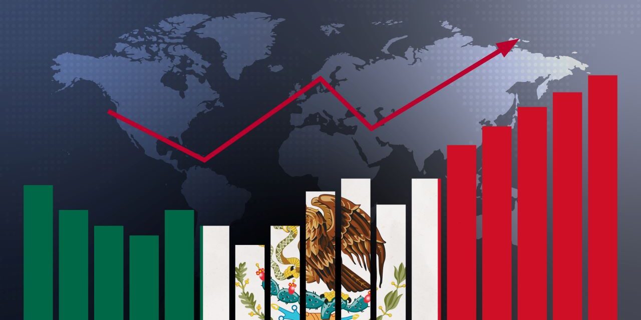 ¿Por qué está repuntando la inflación? México cierra noviembre con un 3.8% anual