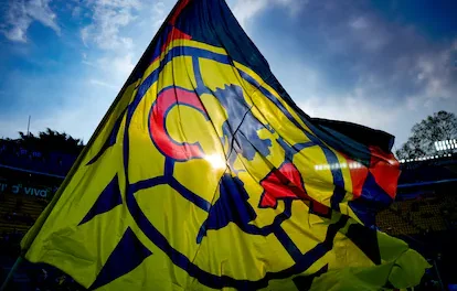 Club América anuncia inversión millonaria