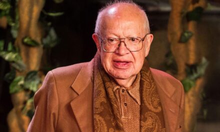 Muere Eduardo Manzano, “El Polivoz”