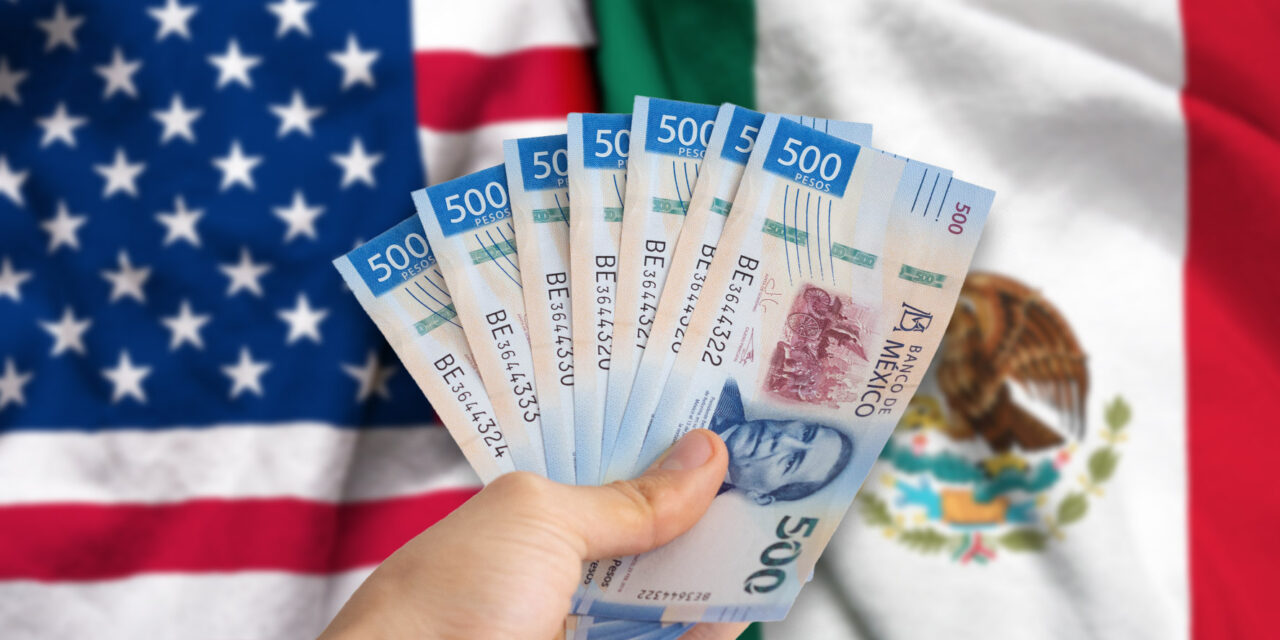 Remesas en descenso, recaudación brillante y gasto oscuro: el espejismo fiscal de octubre