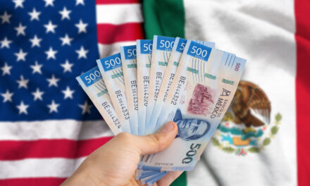 Remesas en descenso, recaudación brillante y gasto oscuro: el espejismo fiscal de octubre