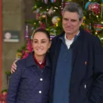 Desea Sheinbaum Feliz Navidad a todos los mexicanos