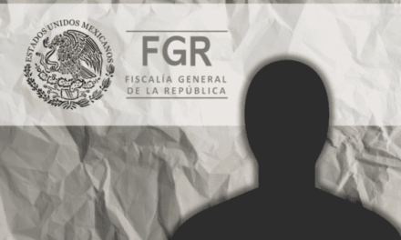 43 personas se registraron para ocupar la titularidad de la FGR