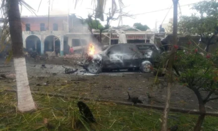 ¿Fue o no terrorismo? 