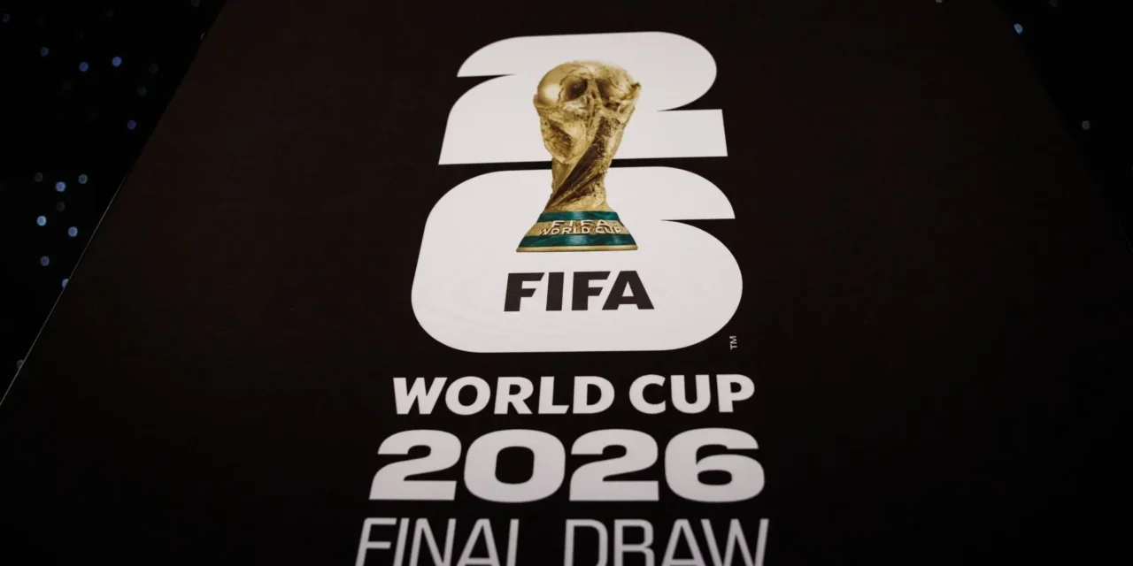 Definido el grupo de México en la Copa Mundial 2026