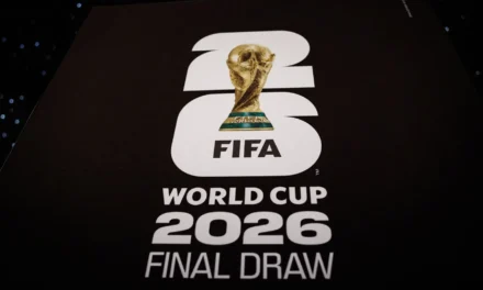 Definido el grupo de México en la Copa Mundial 2026